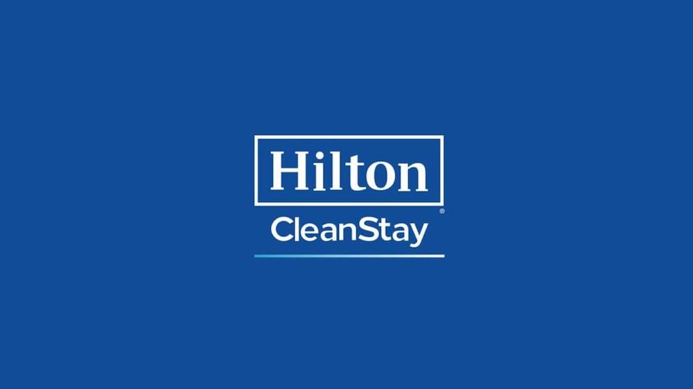 Hampton Inn & Suites Dallas/Frisco North-Fieldhouse Usa Buitenkant foto