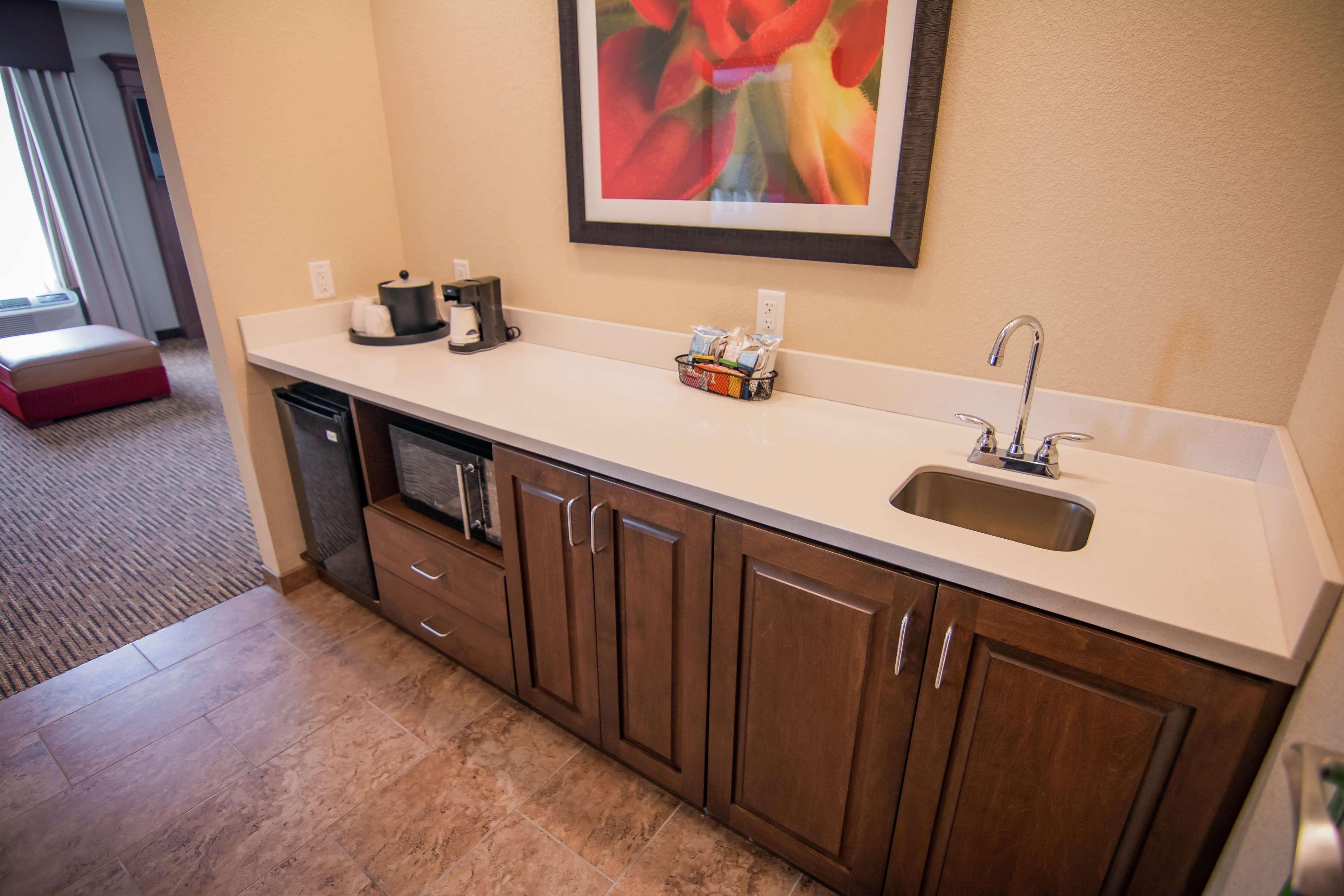 Hampton Inn & Suites Dallas/Frisco North-Fieldhouse Usa Buitenkant foto