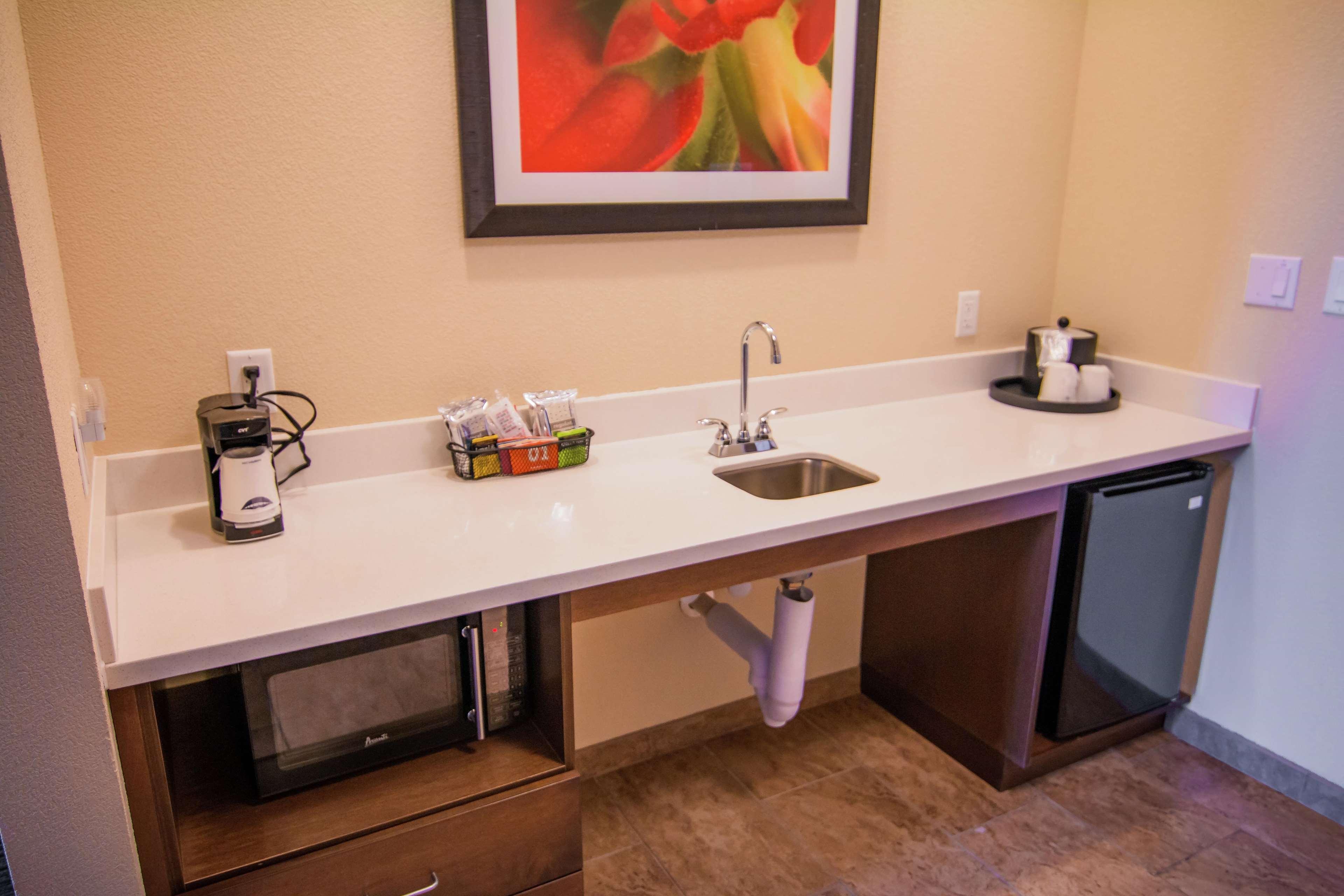Hampton Inn & Suites Dallas/Frisco North-Fieldhouse Usa Buitenkant foto