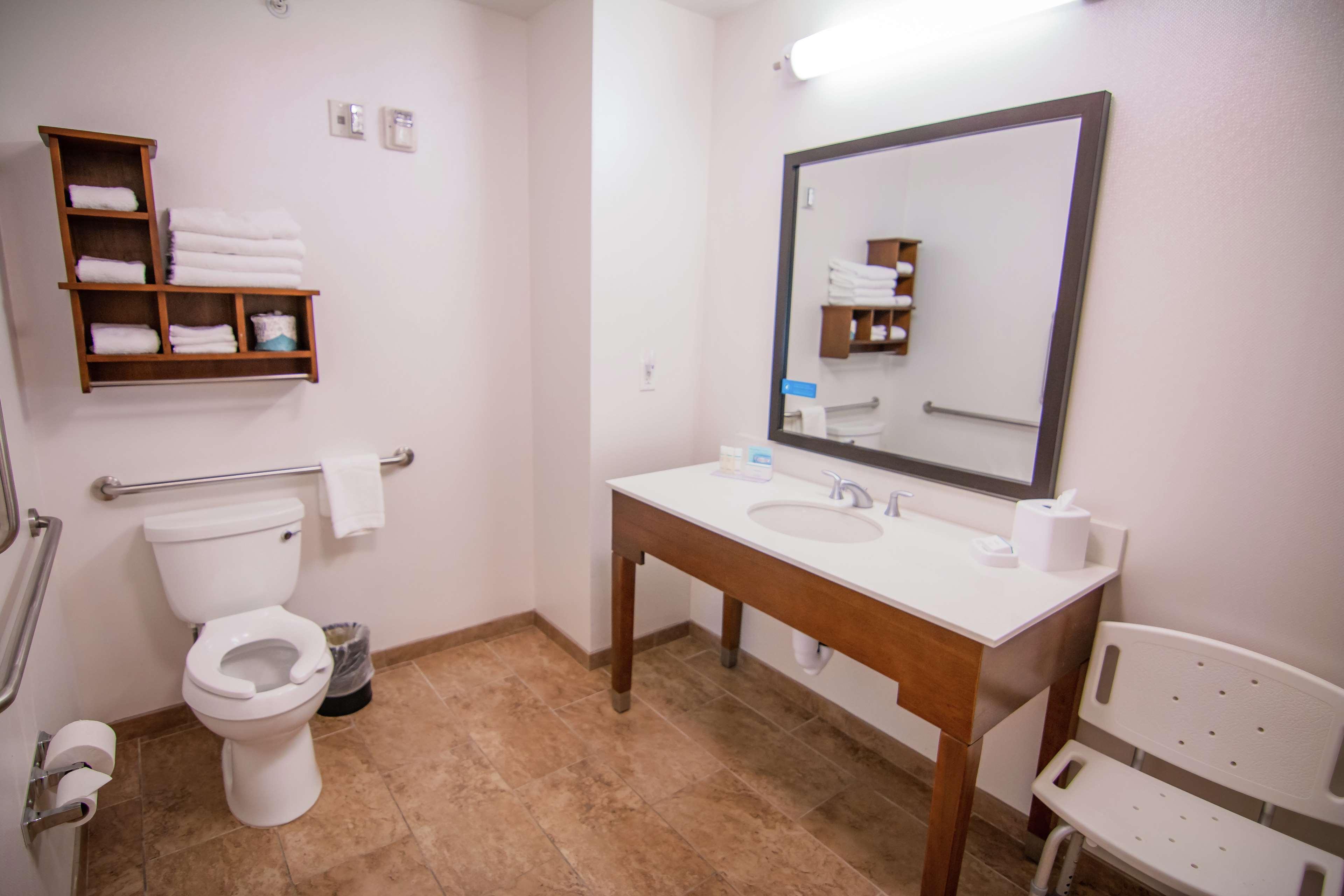 Hampton Inn & Suites Dallas/Frisco North-Fieldhouse Usa Buitenkant foto