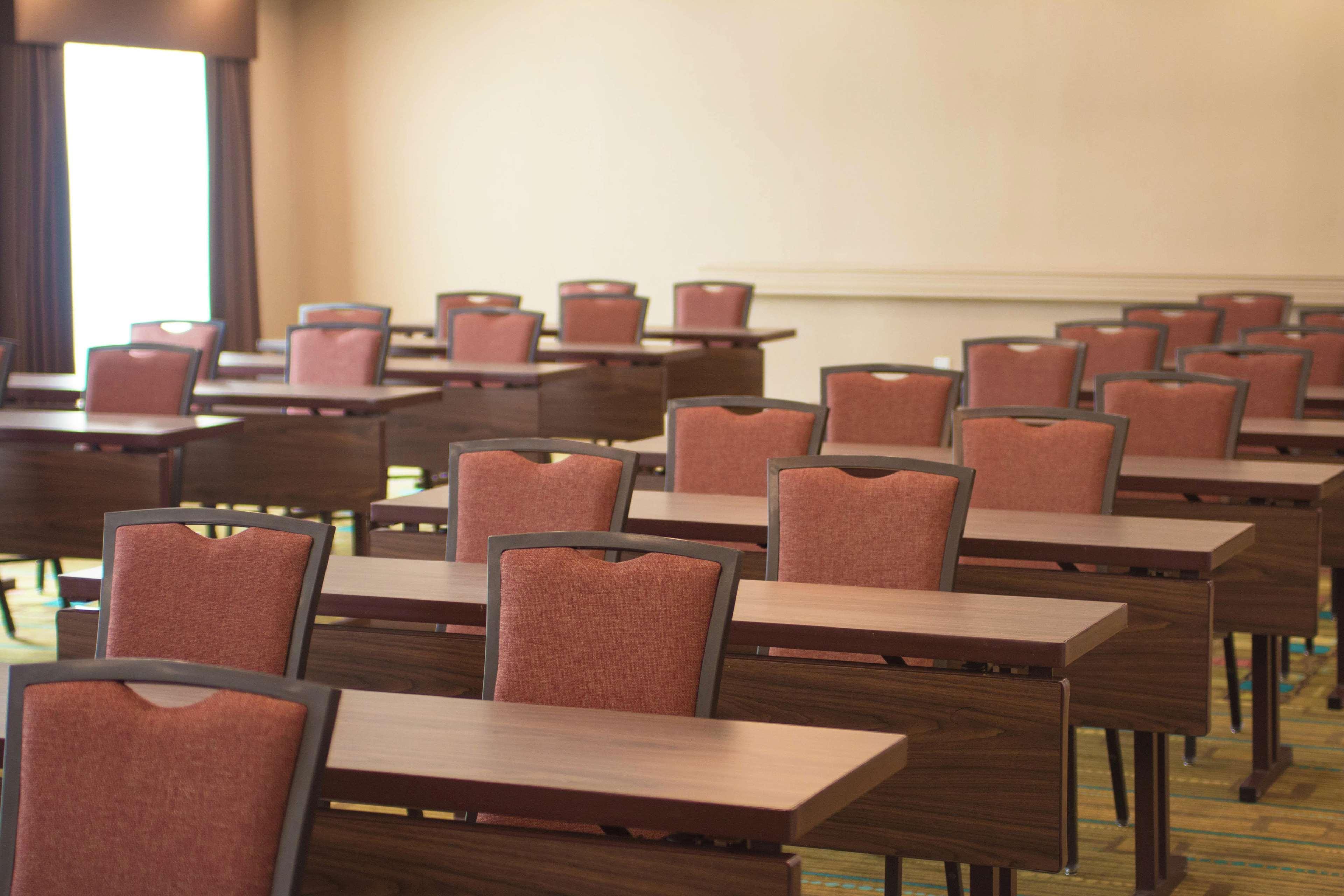 Hampton Inn & Suites Dallas/Frisco North-Fieldhouse Usa Buitenkant foto