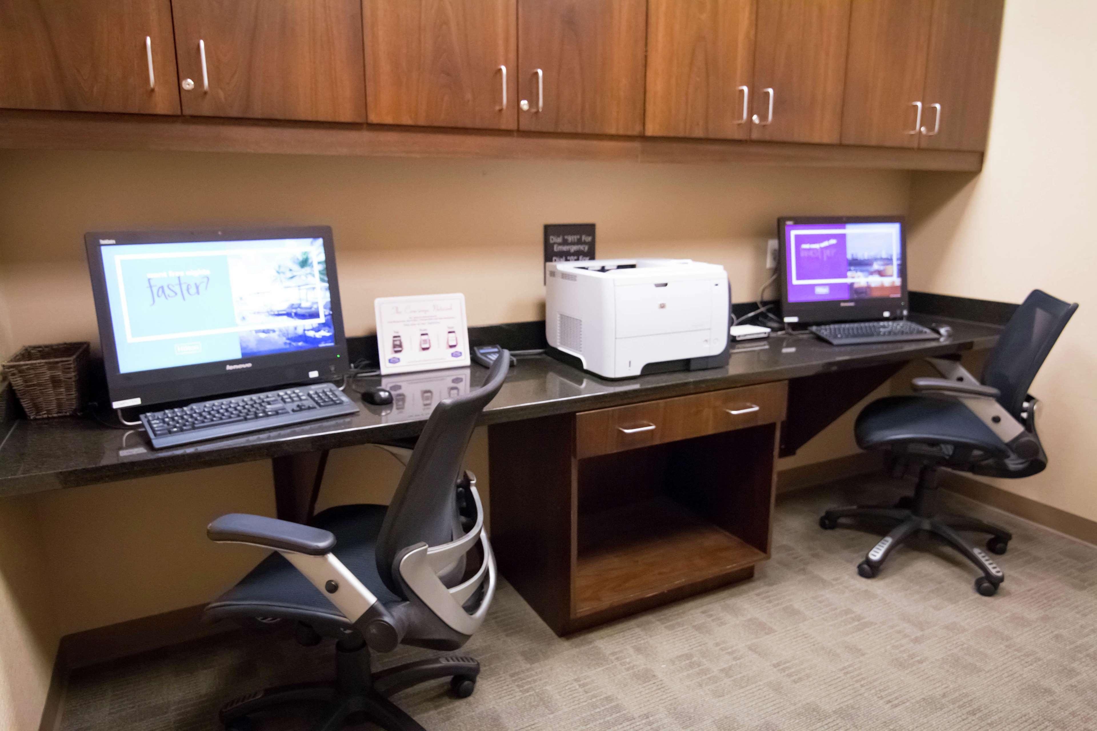 Hampton Inn & Suites Dallas/Frisco North-Fieldhouse Usa Buitenkant foto