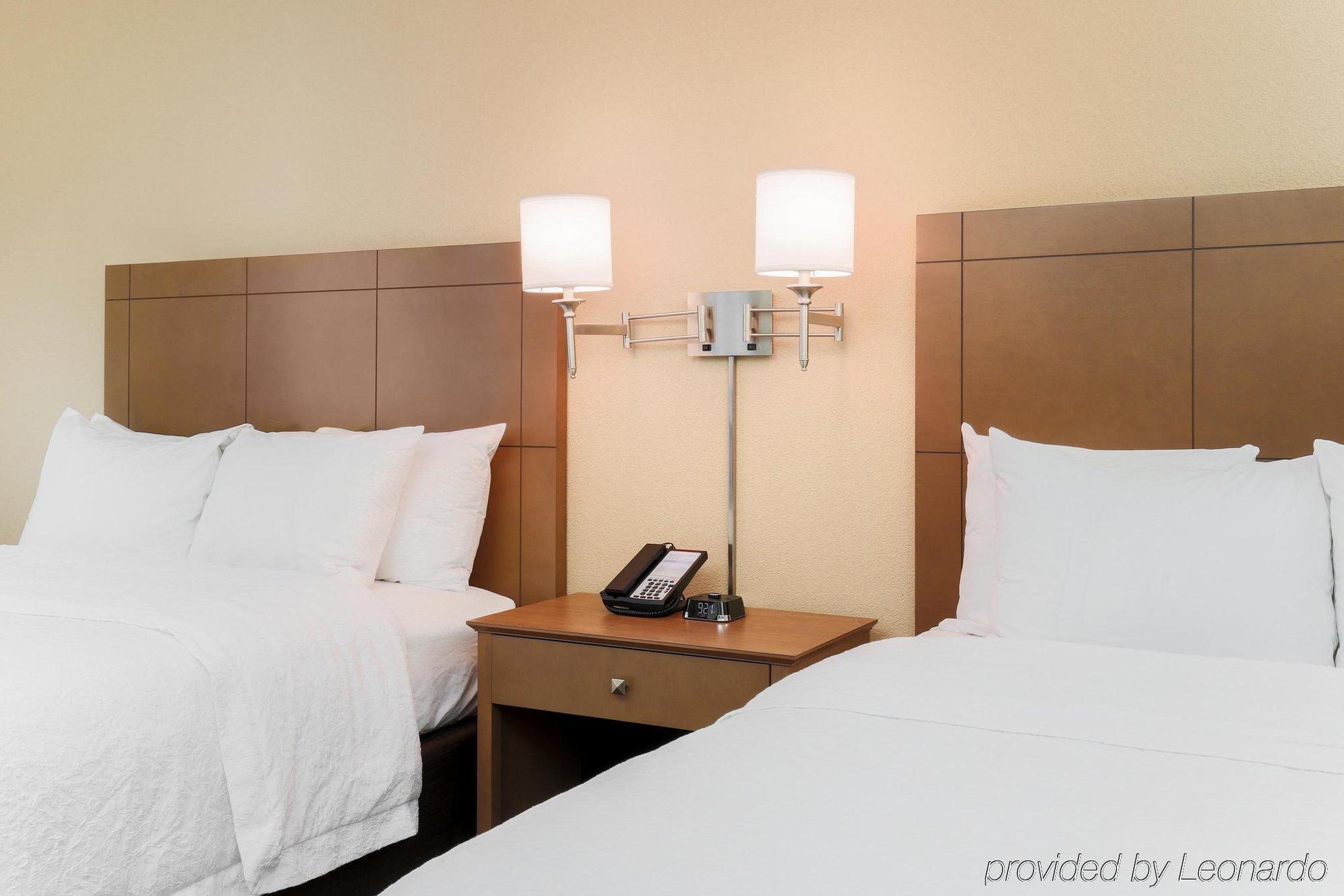 Hampton Inn & Suites Dallas/Frisco North-Fieldhouse Usa Buitenkant foto