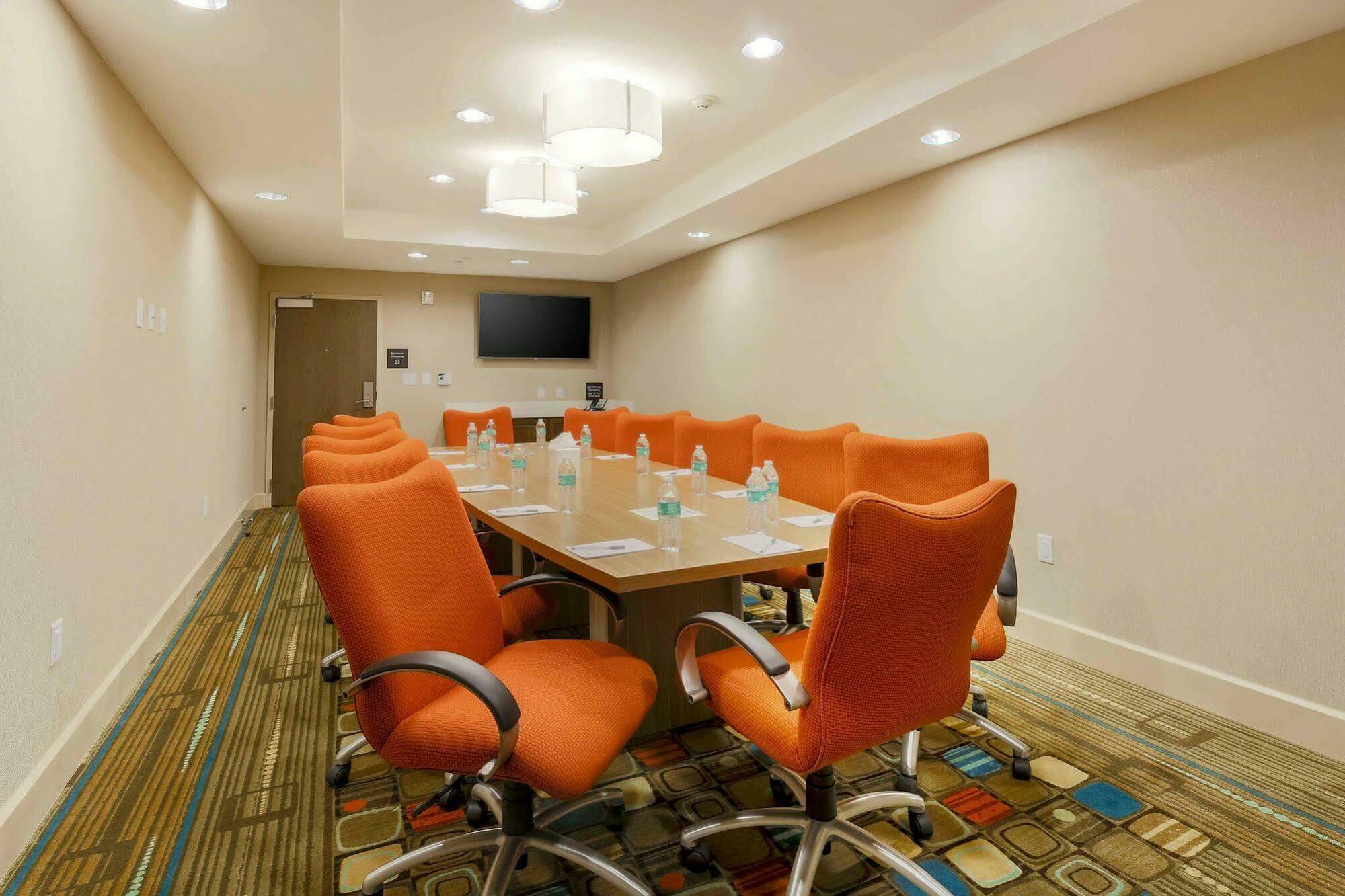 Hampton Inn & Suites Dallas/Frisco North-Fieldhouse Usa Buitenkant foto